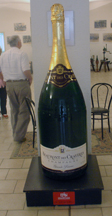 Cooperative Champagne Beaumont des Crayerers