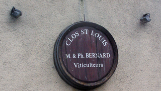 Clos St. Louis