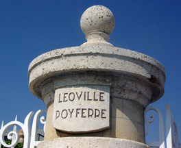 Chateau Leoville Porferre