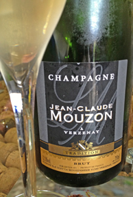 Champagne Jean-Claude Mouzon