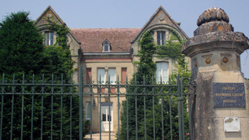 Chateau Raymond Lafon