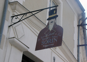 Domaine Sorin