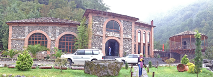 Adjarian Wine House