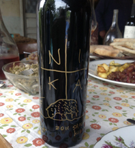 Nika's Wine