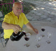 Vakhtang Aslanikashvili Winery