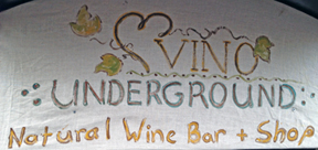 Vino Underground