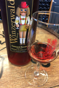 Winzerwald Winery