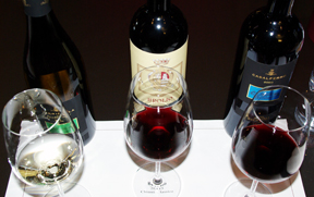 barone Ricasoli wines