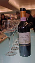 Arnoldo Caprai Winery