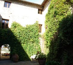 Castello di Bossi