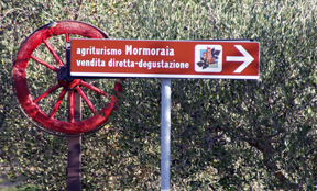 Mormoria, Italy
