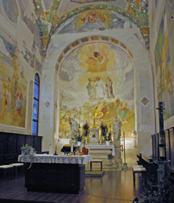Abbey of Rosazzo