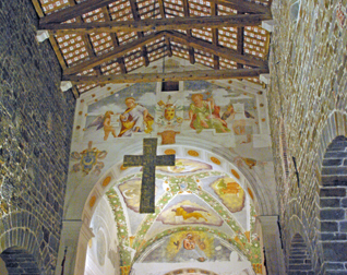 Abbey of Rosazzo
