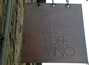 Museo del Vino, Torgiano, Italy