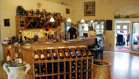 Chrisman Mill Vineyard and Winery