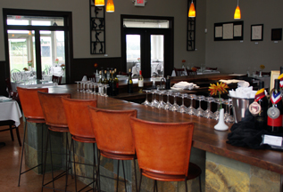 Jean Farris Winery and Bistro