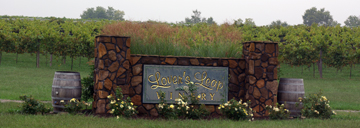 Lovers Leap Vineyard and Winery