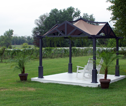 Springhill Winery
