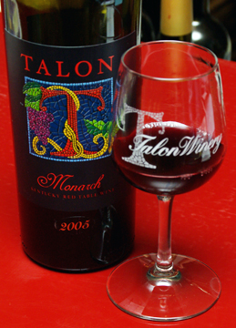 Talon Winery