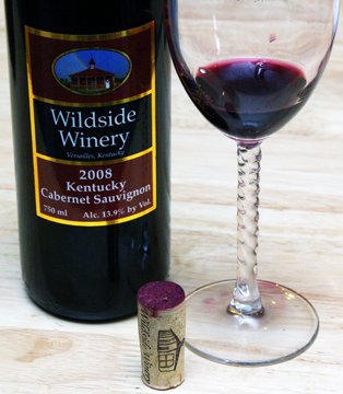 Wildside Winery