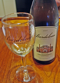 Bordeleau Vineyards and Winery