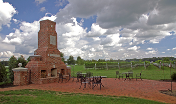 Bordeleau Vineyards and Winery