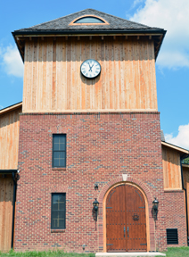 Chateau Bu-De Winery and Vineyard