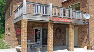Deep Creek Cellars