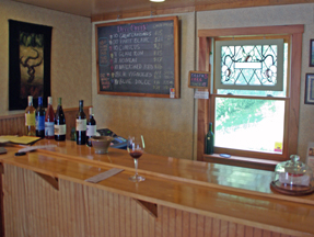 Deep Creek Cellars