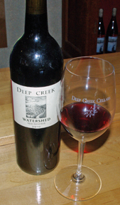 Deep Creek Cellars