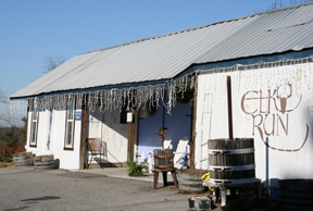 Elk Run Vineyards