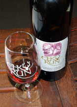 Elk Run Vineyards