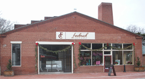 Frederick Cellars