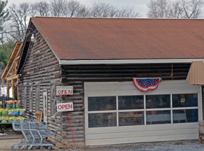 Great Shoals Winery