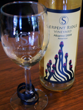 Serpent Ridge Vineyard