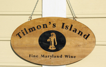 Tilmon's Island Winery