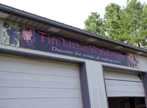 Tin Lizzie Wineworks