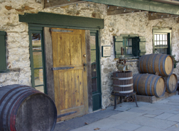 Boordy Vineyards