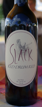 Slack Winery