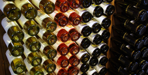 Bowers Harbor wines