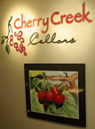 Cherry Creek Cellars