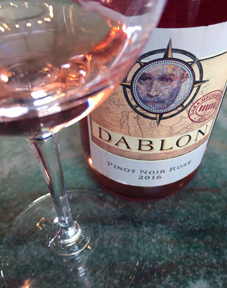 Dablon Winery and Vineyard