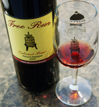 Free Run Cellars