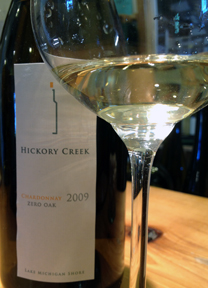 Hickory Creek Winery