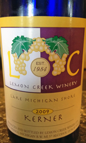 Lemon Creek Winery and Fruit Farm