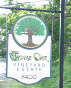 Lone Oak Vineyard Estate