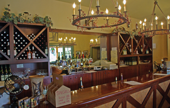 Longview Winery