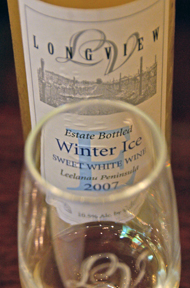 Longview Winery