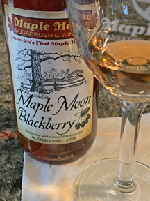 Maple Moon Sugarbush and Winery