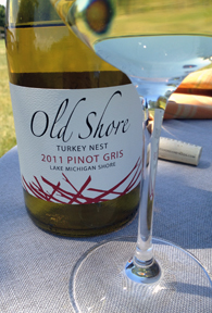 Old Shore Vineyards